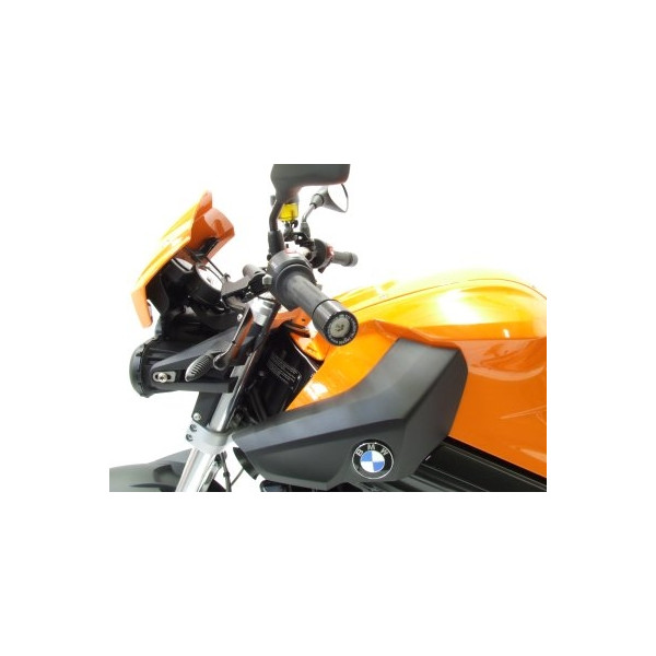 R&G Bar End Sliders for BMW F800R models